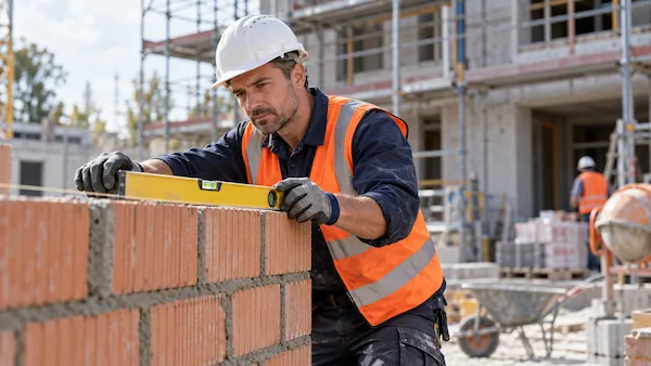 German for Construction Workers
