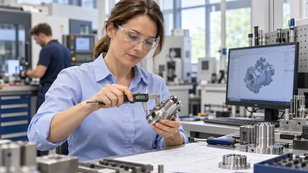German for Engineers