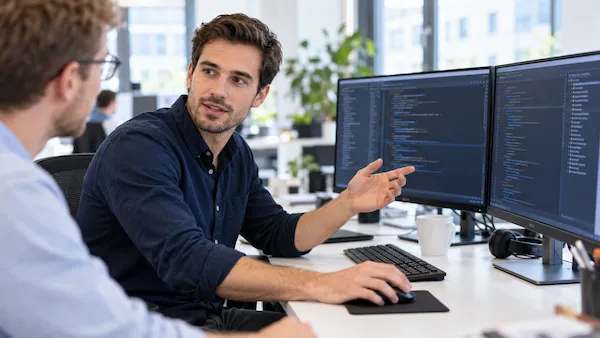 German for IT Professionals